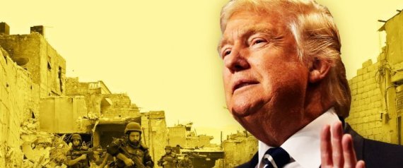 إيران ربحت معركة حلب.. فماذا سيفعل ترامب الذي هاجم الاتفاق معها؟