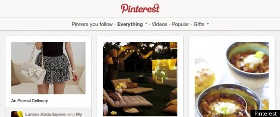 Pinterest Tips