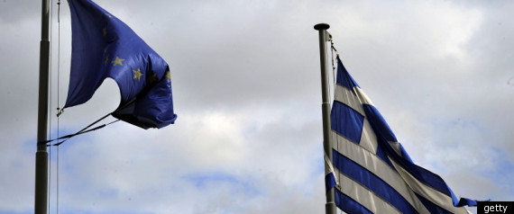 Greek Debt Deal