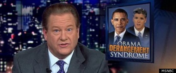 Ed Schultz