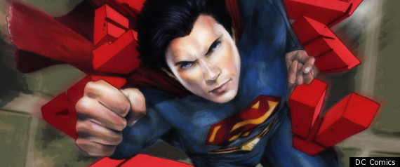 Smallville Season 11