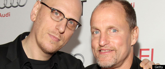 Oren Moverman Woody Harrelson