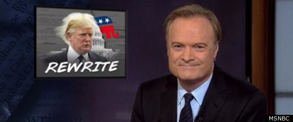 Lawrence Odonnell