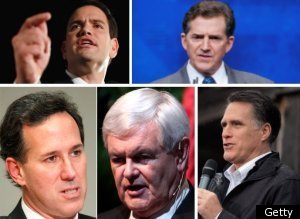 Cpac 2012