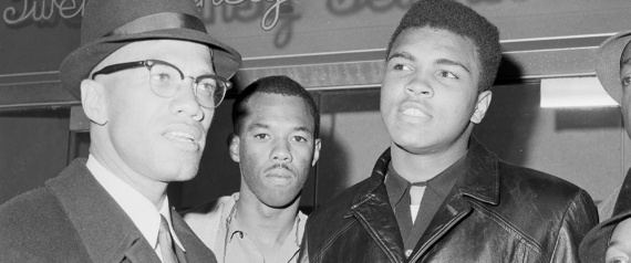 وثائق سريَّة للمباحث الفيدرالية الأميركية.. لهذا السبب وُضع الملاكم الأسطورة محمد علي تحت المراقبة