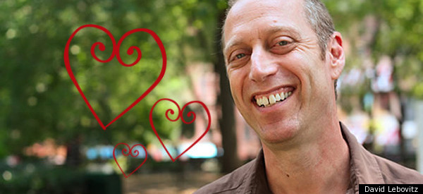 Chefs We Love: David Lebovitz