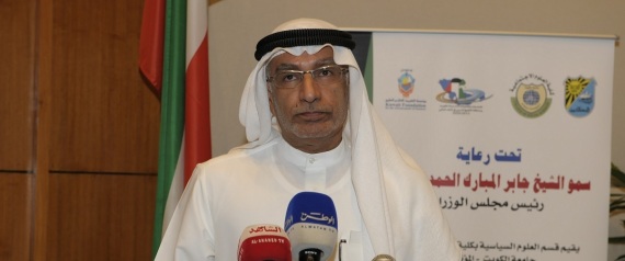 ترامب وعد بإنشاء منطقة آمنة في سوريا على نفقة الخليج.. كيف ردَّ الإماراتي عبدالخالق عبدالله عليه؟