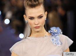 Is Karlie Kloss Skipping New York Fashion Week?