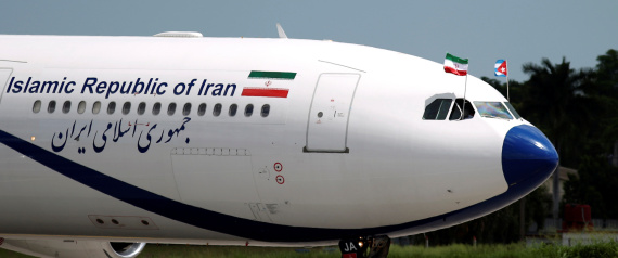 إيران تشتري عشرات من طائرات بوينغ بعد رفع العقوبات عنها.. كيف يمكن للأسد أن يستفيد من هذه الصفقة؟