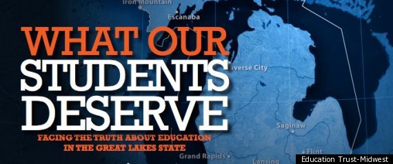 Education Trutmidwest Report