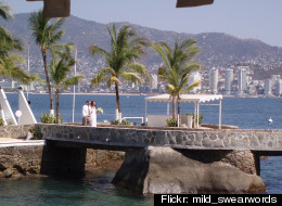 Everything You Need To Know About Getting Married In Mexico
