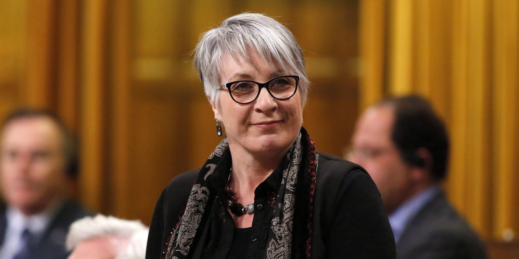 Research paper house of commons in canada