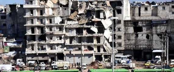 وسط تقهقر المعارضة وتقليل التدخل الروسي وضعف الجيش السوري.. ما الخطوة المقبلة بعد سقوط حلب؟