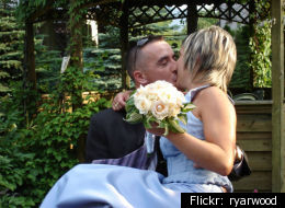 Getting Hitched in Poland