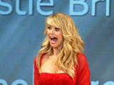 Christie Brinkley