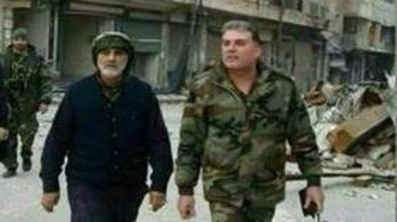 aleppo