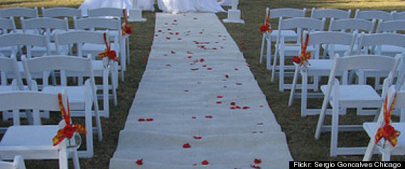 Puerto Rico Wedding