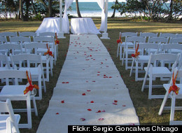 How To Get Hitched In Puerto Rico