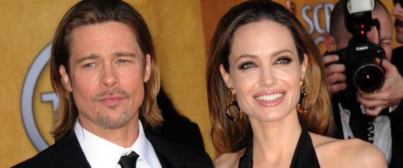 براد وأنجلينا كانا الأشهر.. مشاهير انتهت علاقاتهم العاطفية في 2016