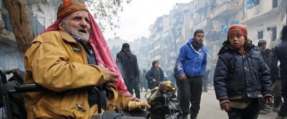هذا ما ربحته إيران وخسرته روسيا في حلب