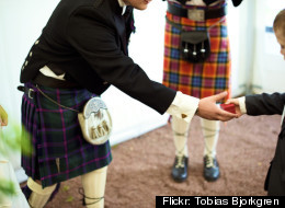 How To Get Married In Sweden
