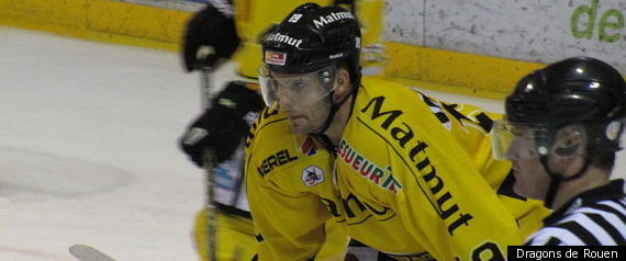 Carl Mallette