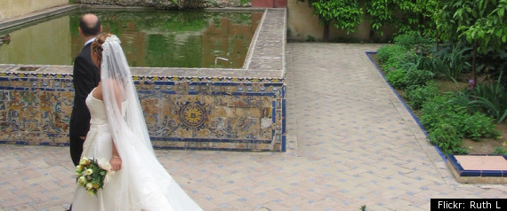 Marriage In Spain
