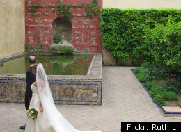 How to Get Married in Spain