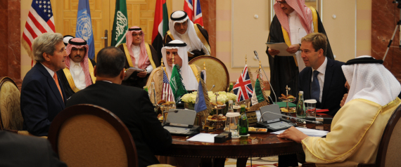 هذا ما قاله كيري عن قانون جاستا في اجتماعه مع الجبير في الرياض