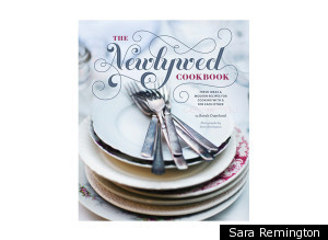 Newlywed Cookbook