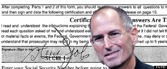 Steve Jobs