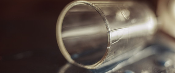 Statistica di alcolismo nel mondo per il 2015