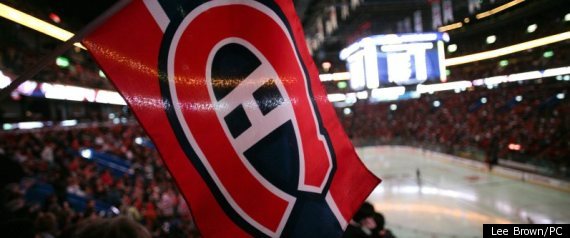 Canadien Hockey Ch