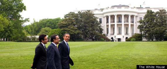 White House
