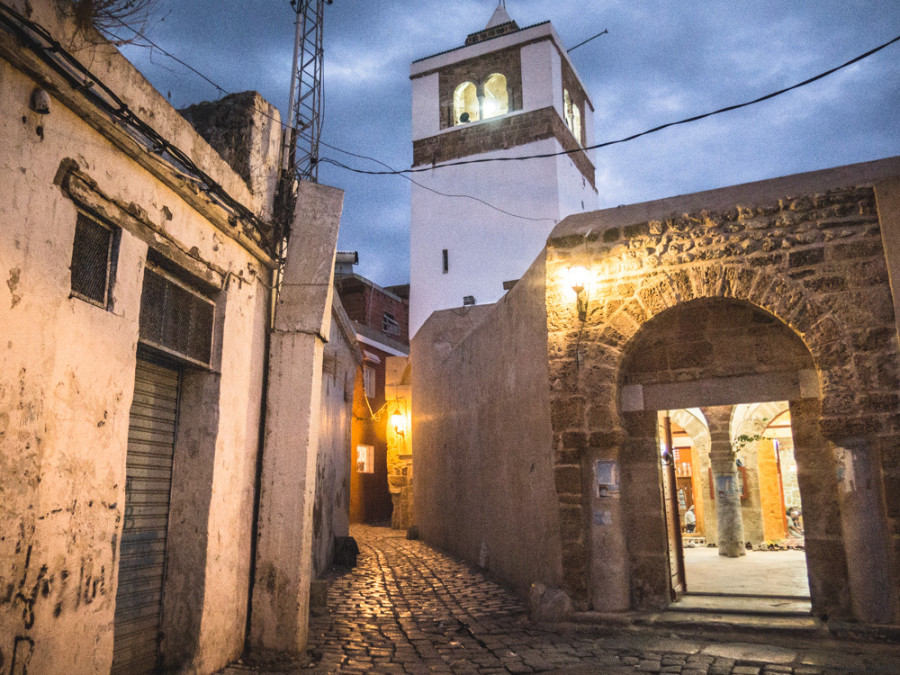 bizerte