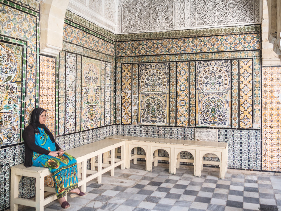 kairouan