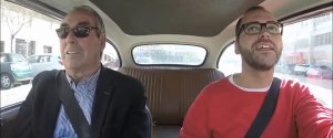 autoentrevistas