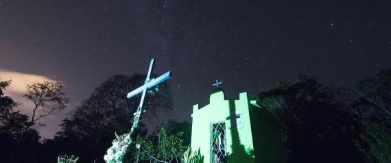 ماذا سيحل بالأديان لو تم اكتشاف كائنات فضائية بالفعل؟