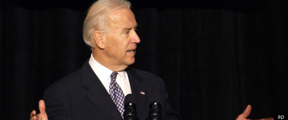 Joe Biden On Economic Future