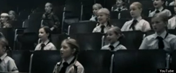 Iron Sky Bande Annonce