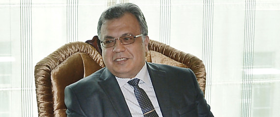 ANDREY KARLOV
