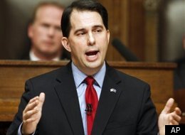 The Dairy Farmer Who Is Taking On Scott Walker