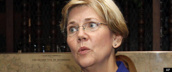 Elizabethwarrenprimary