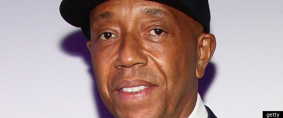 Russell Simmons