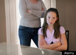 How To Get Your Kids To Do What You Ask (Without Starting World War III) 
