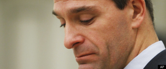 Ken Cuccinelli Cpac
