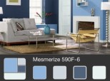 Paint Color App
