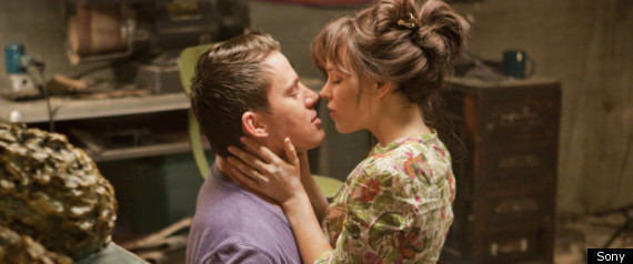 The Vow