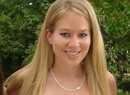 Natalee Holloway