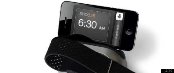 Sleep Lark Giveaway